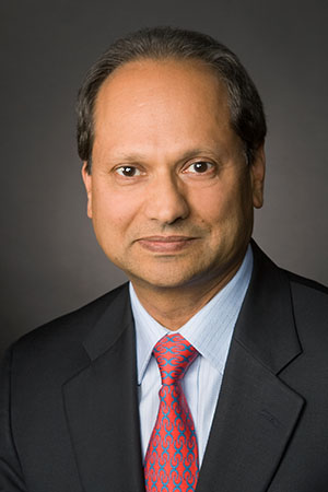 Benjamin Reddy Ravi Leadership Page – Ravi Engineering & Land Surveying, P.C.