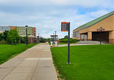 Bengal Walkway 400x300