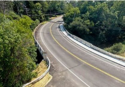 Firm Projects – Ravi Engineering & Land Surveying, P.C.