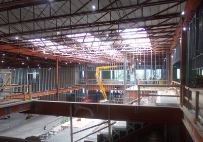 Hewitt Hall 400x300