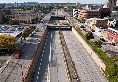 Inner Loop East 400x300