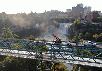 Firm Projects – Ravi Engineering & Land Surveying, P.C.